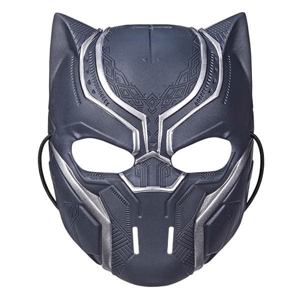 MARVEL VALUE BLACK PANTHER MASK