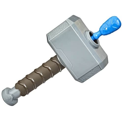 MARVEL VALUE ROLEPLAY HAMMER STRIKE