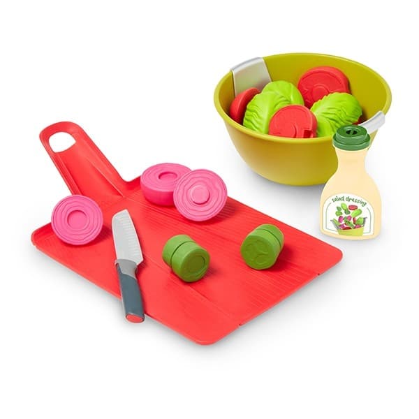 Joseph Joseph Salad