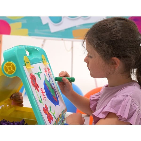 Paint Pop Creation Station