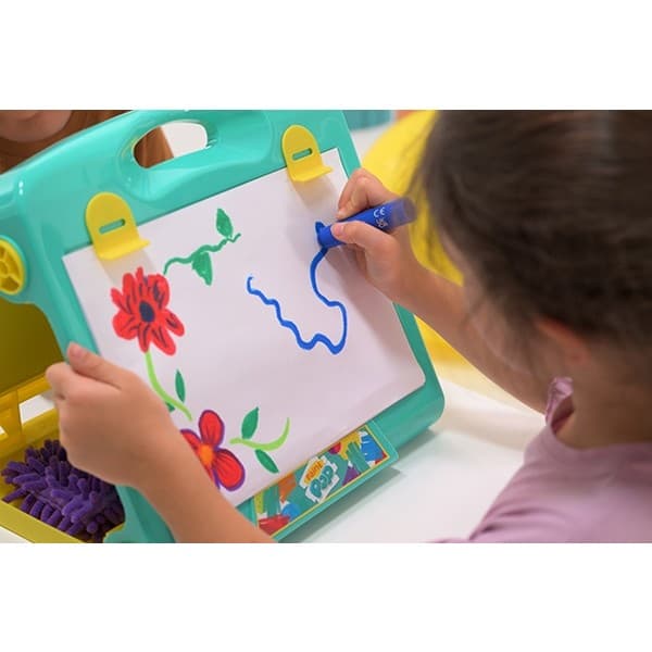 Paint Pop Creation Station