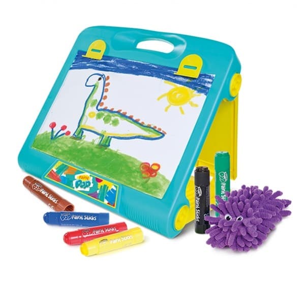 Paint Pop Creation Station