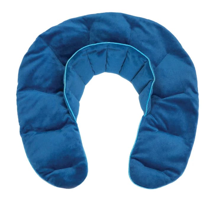 Comfort Weighted Hot/Cold Neck Wrap