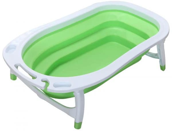 Foldable Baby Bath