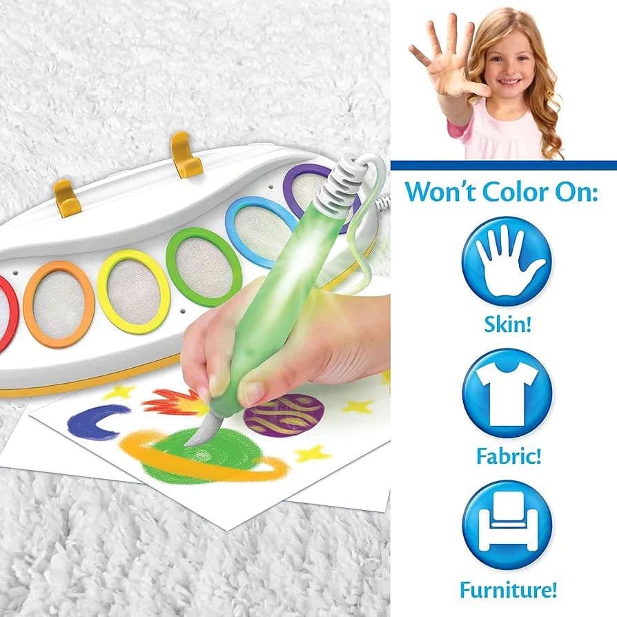 Magic Paint Pen Set