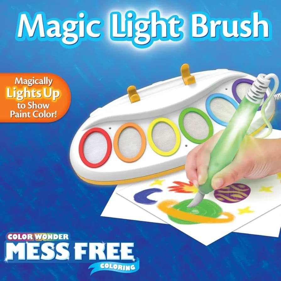 Magic Paint Pen Set
