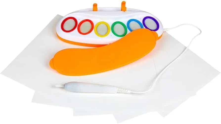 Magic Paint Pen Set