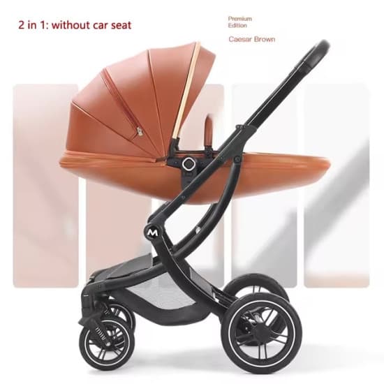 Mila 2 in 1 Travel System