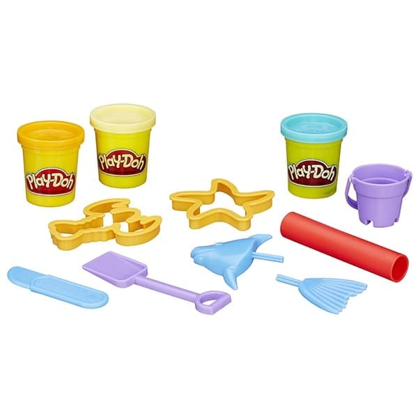 Play Doh Mini Bucket Summer Bucket