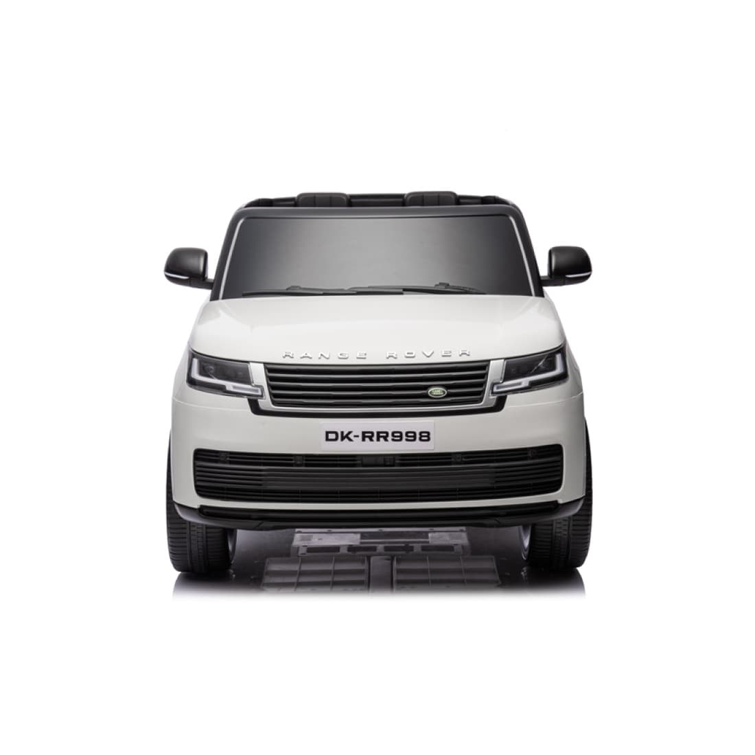 Licensed Range Rover Kids Ride On Car with Remote Control