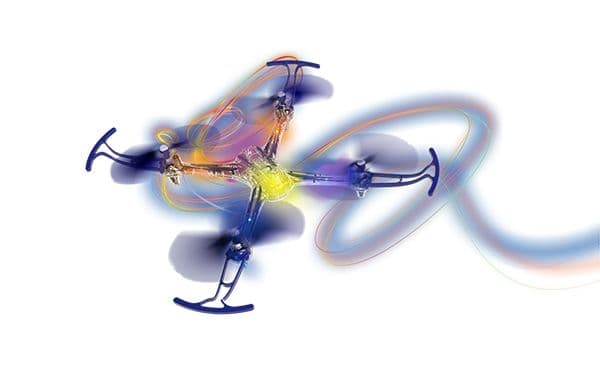 REVOLT NIGHT HAWK STUNT DRONE