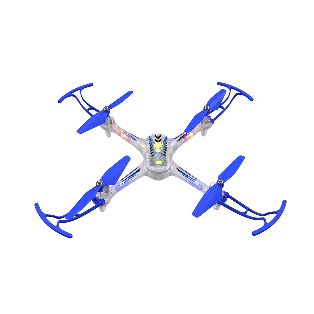 REVOLT NIGHT HAWK PRO STUNT DRONE