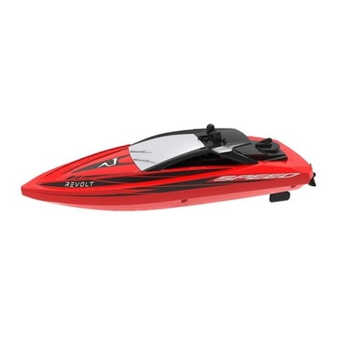 Revolt Speedboat Mini Q5 Remote Control