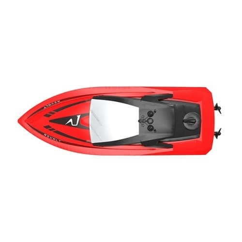 Revolt Speedboat Mini Q5 Remote Control