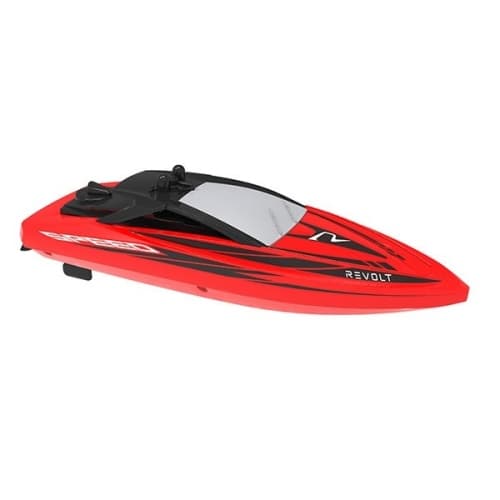 Revolt Speedboat Mini Q5 Remote Control