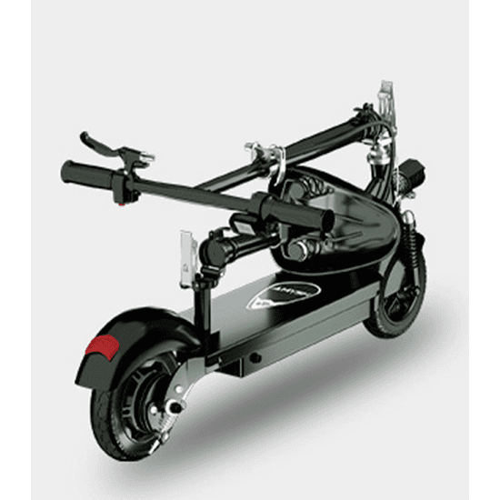 S2 Electric Scooter