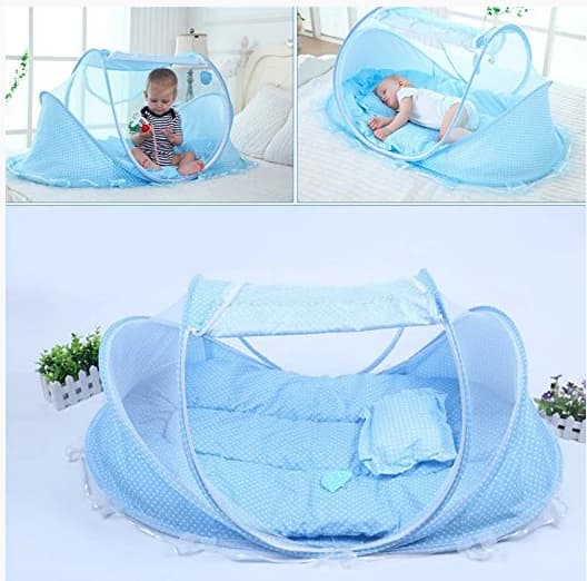 Baby Mosquito Net Tent