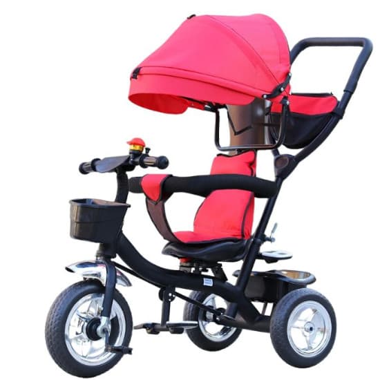 3 In 1 Trike Stroller