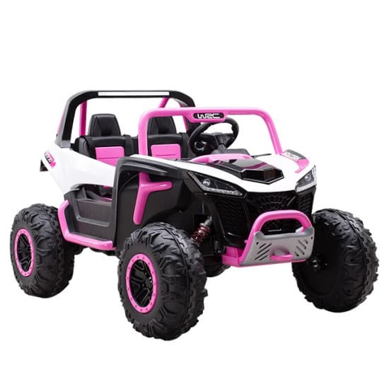 Veotor 24V Kids Ride On UTV