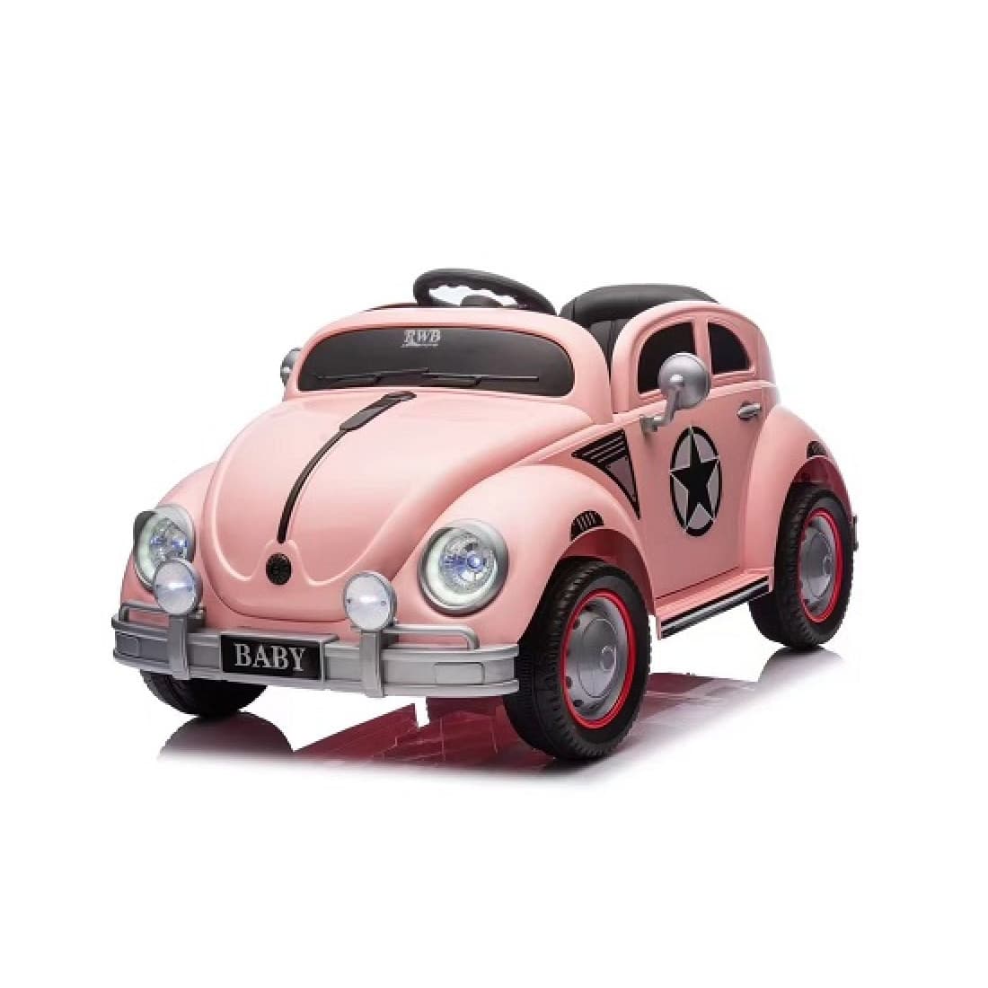XGZ 801 VW Styled Kids Ride On Car