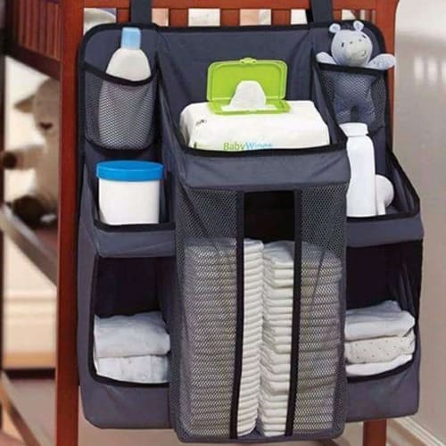 Nursery Organiser