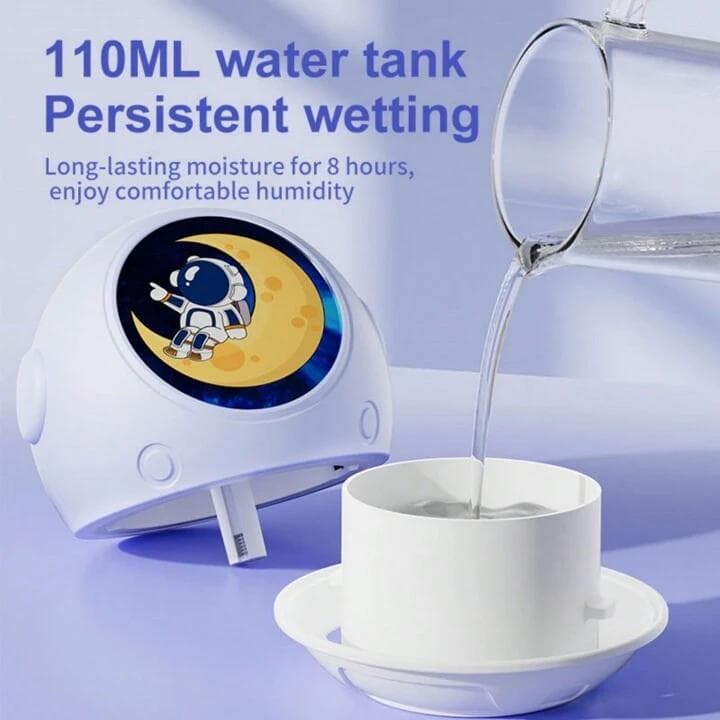 Astronaut Humidifier Type 3