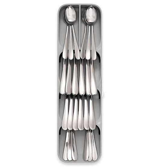 Compact Cutlery Organizers