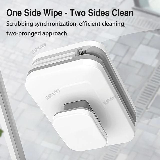 Double Sided Window Cleaner Type 3