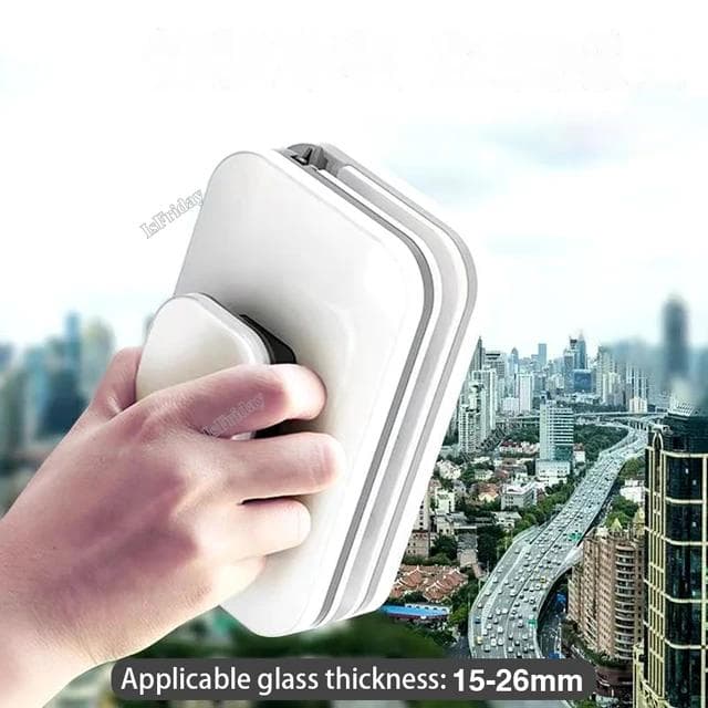 Double Sided Window Cleaner Type 3
