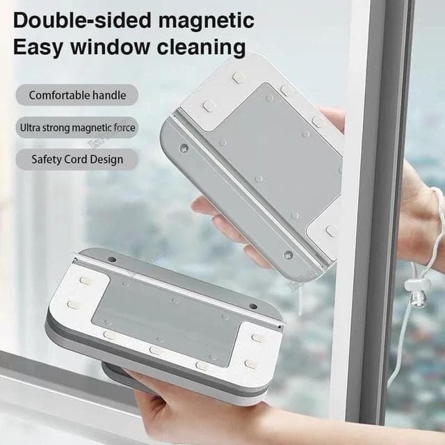 Double Sided Window Cleaner Type 3