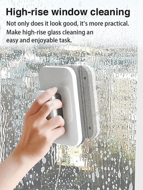 Double Sided Window Cleaner Type 3