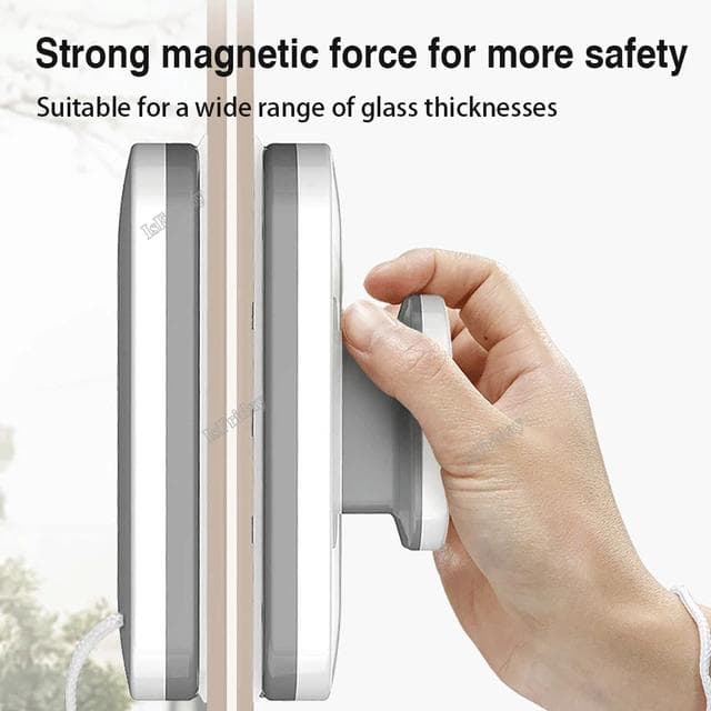 Double Sided Window Cleaner Type 3