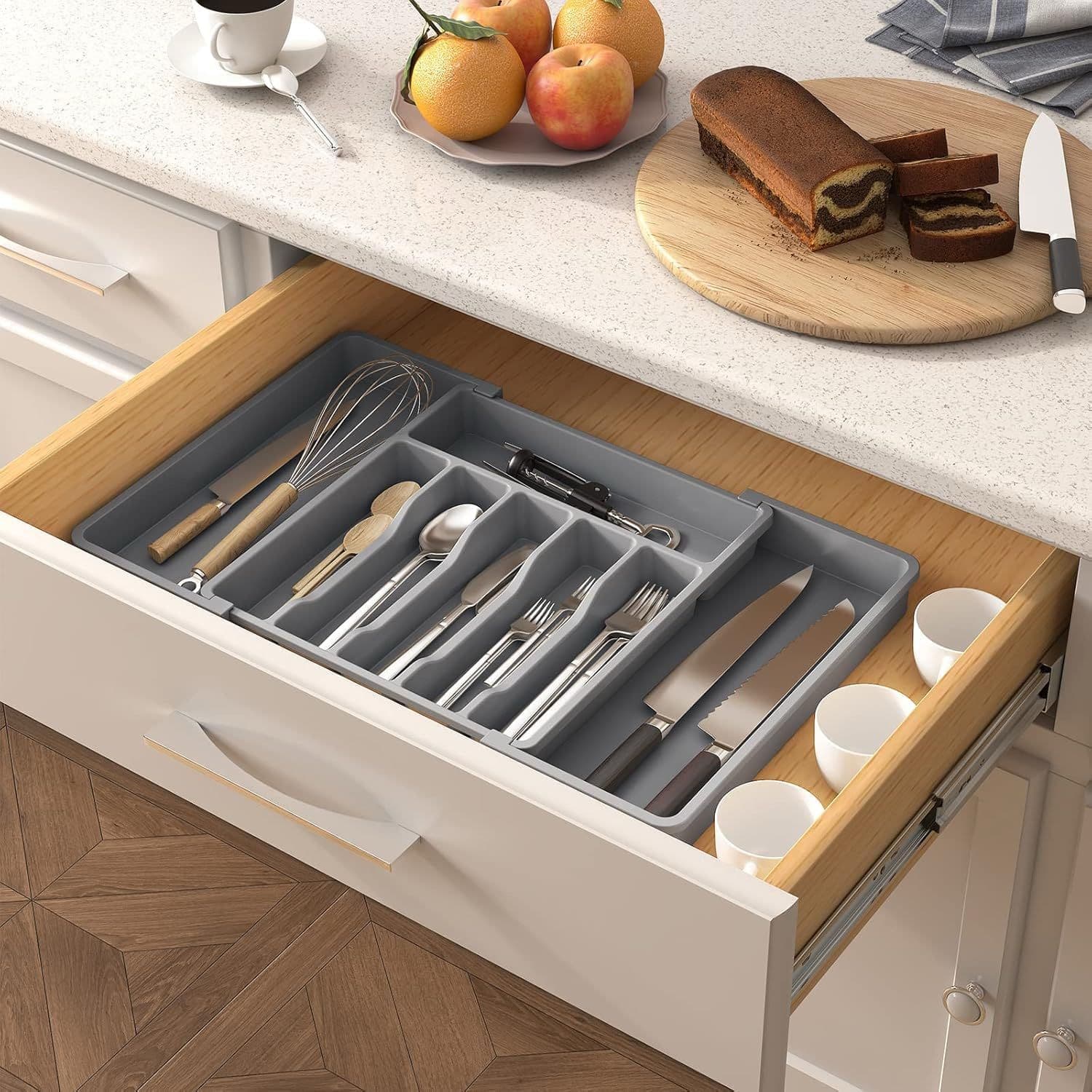 Drawer Organizer