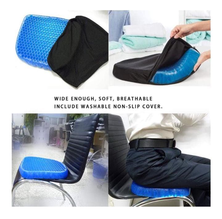 Egg Sitter Cushion