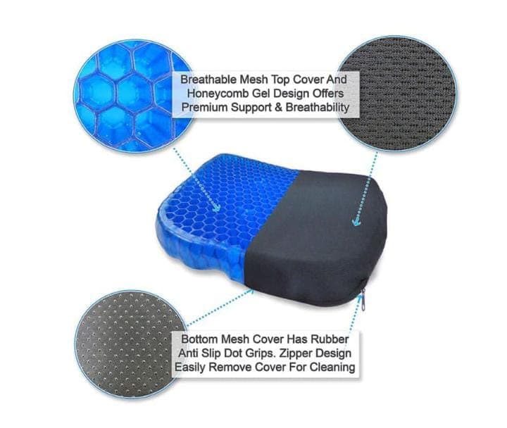 Egg Sitter Cushion