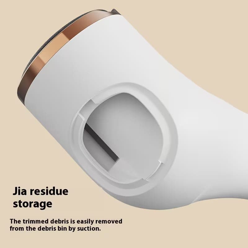 Electric Callus Remover