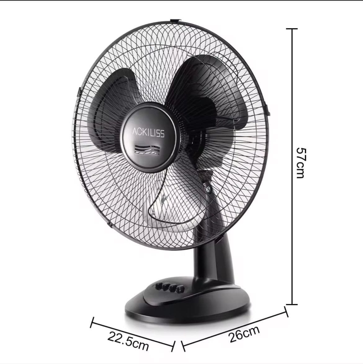 Electric Fan
