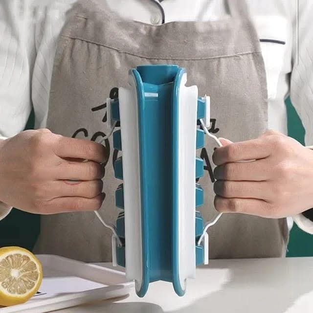 Ice Cube Tray