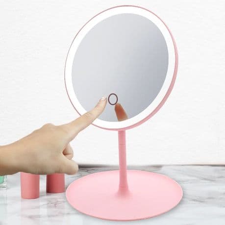 LED Makeup Mirror