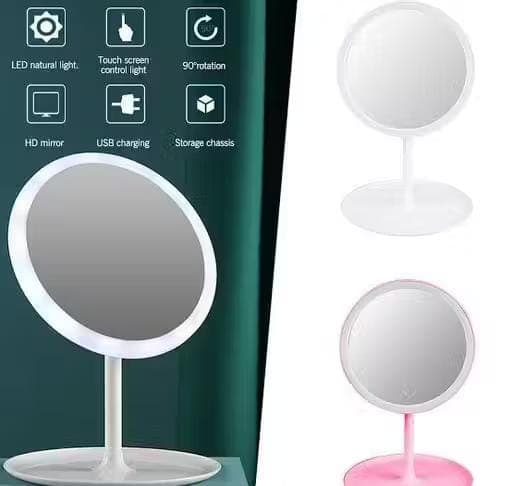 LED Makeup Mirror