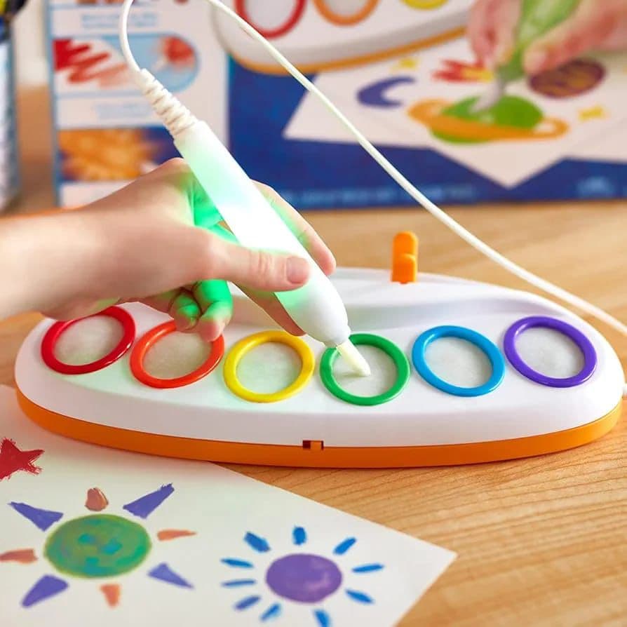 Magic Paint Pen Set