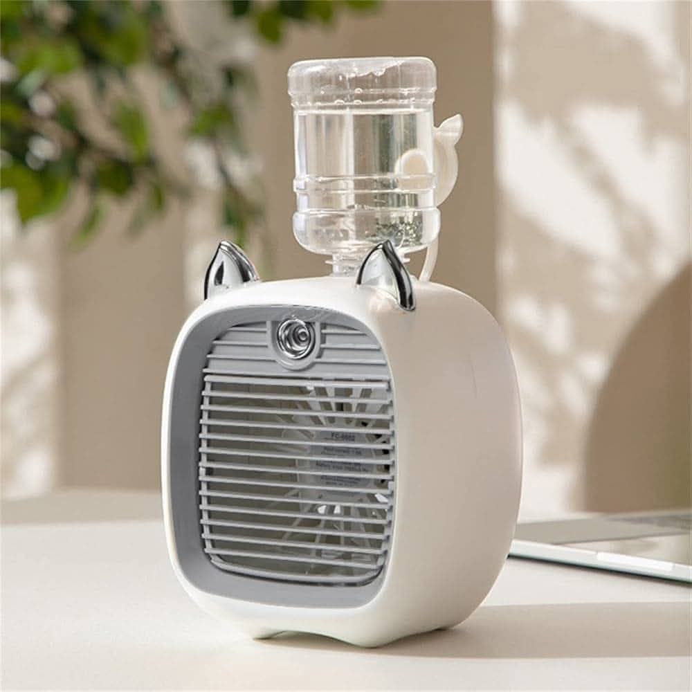 Mini USB Fan