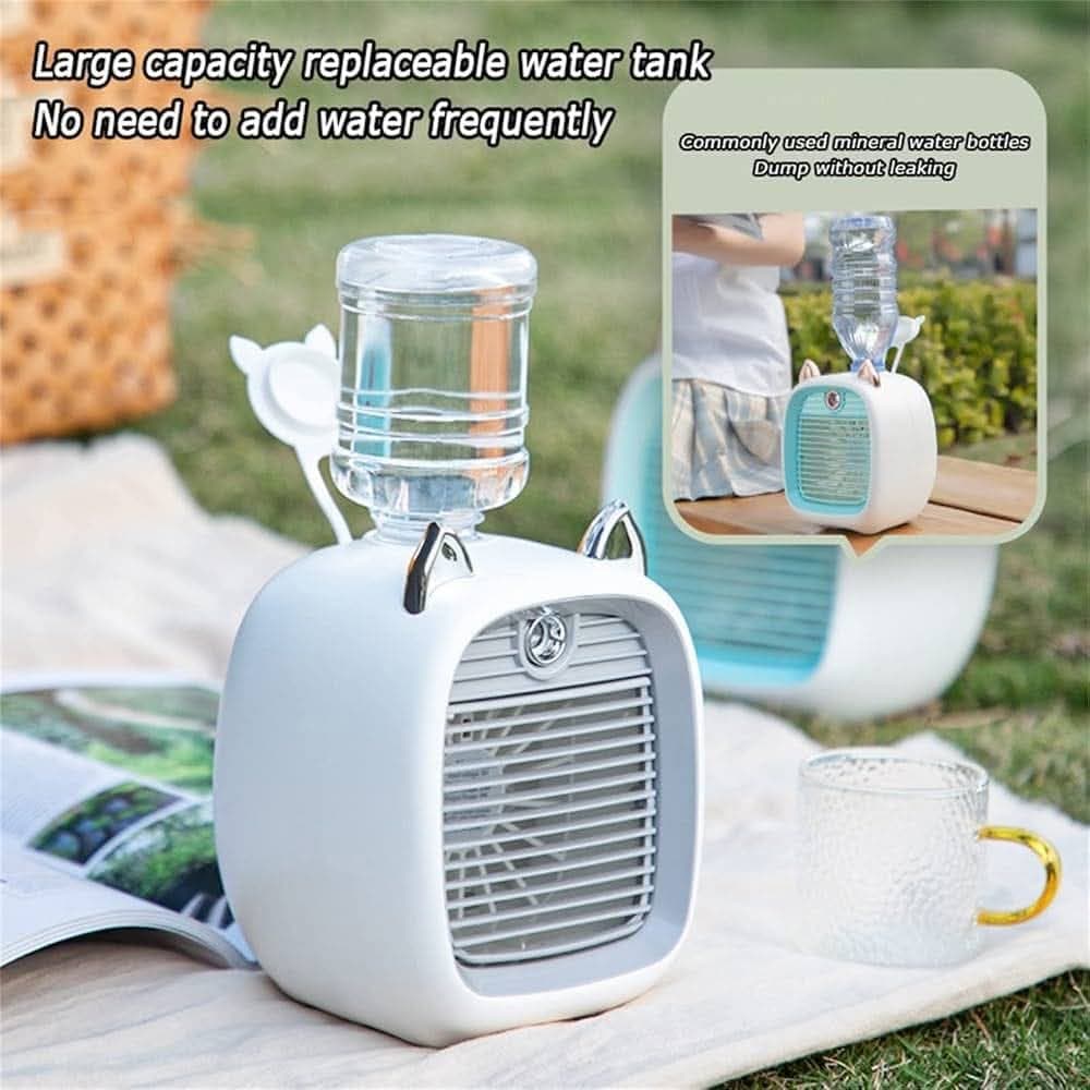 Mini USB Fan