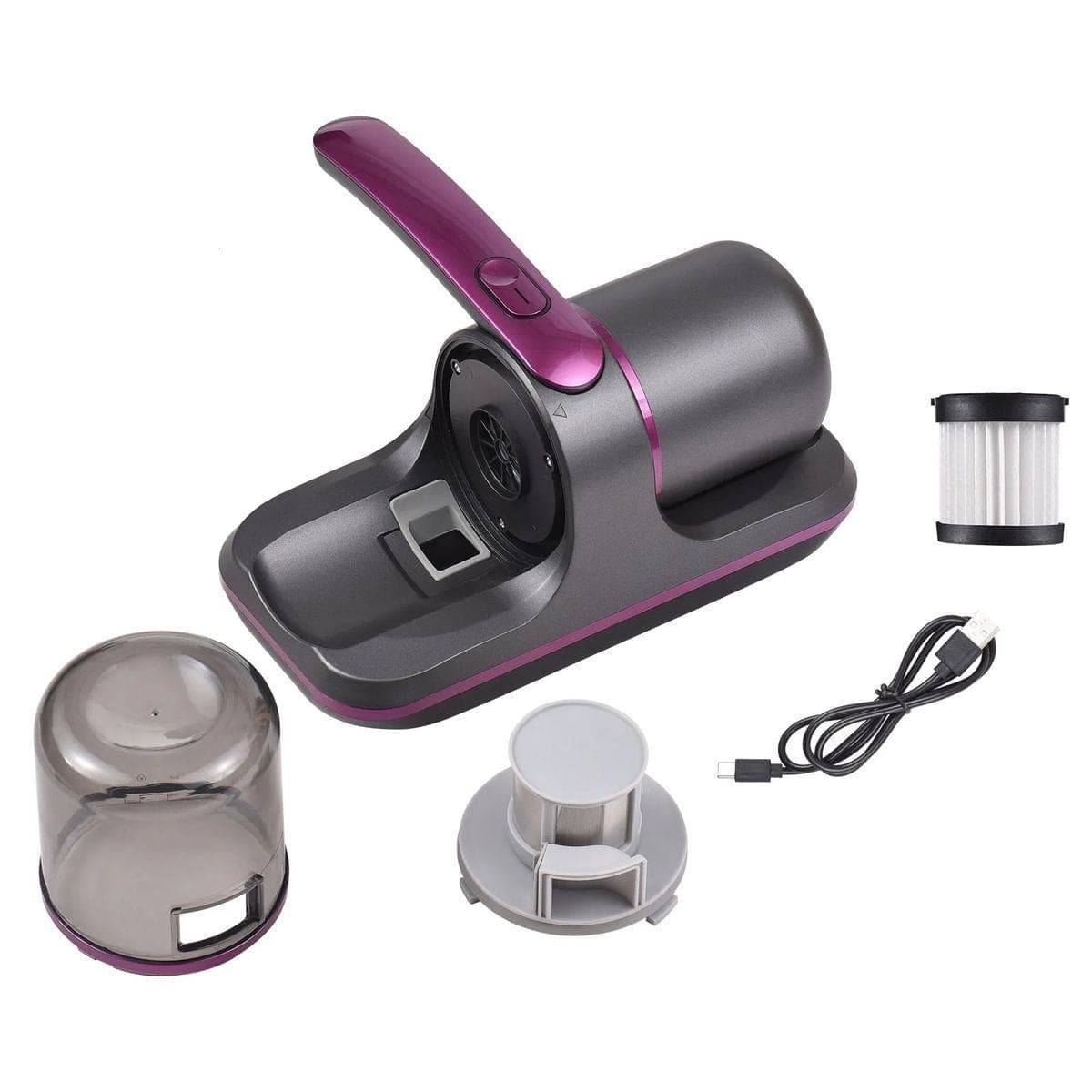 Mite Removal Vacuum Cleaner