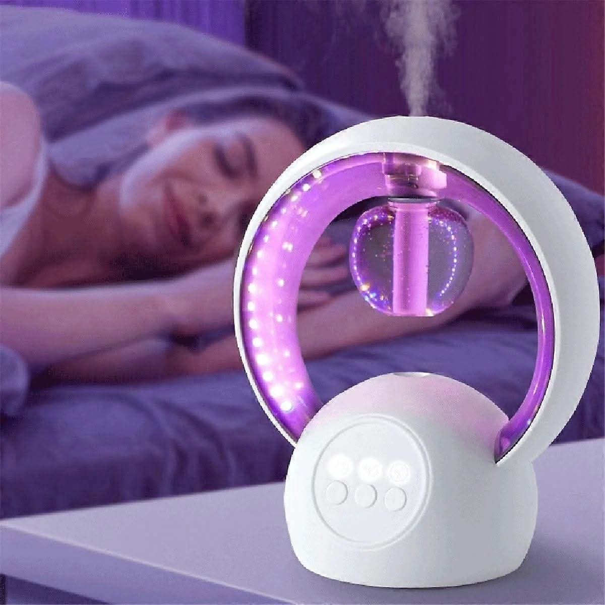 Portable LED Insect Lamp