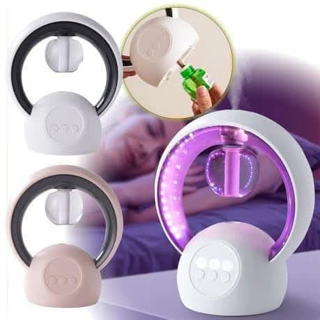 Portable LED Insect Lamp