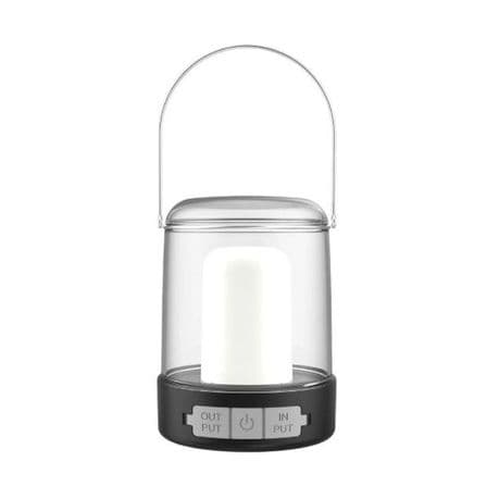 RETRO ATMOSPHERE LAMP