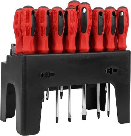 Screwdriver And Drill Bit Set 100pcs