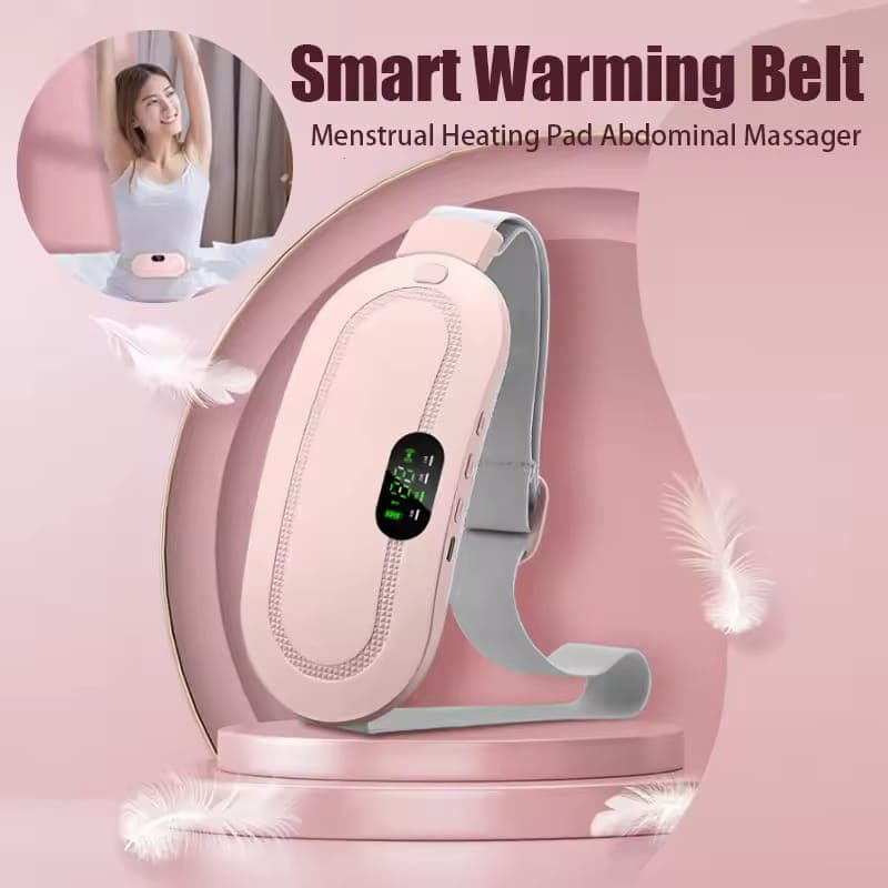 Smart Warm Palace Belt