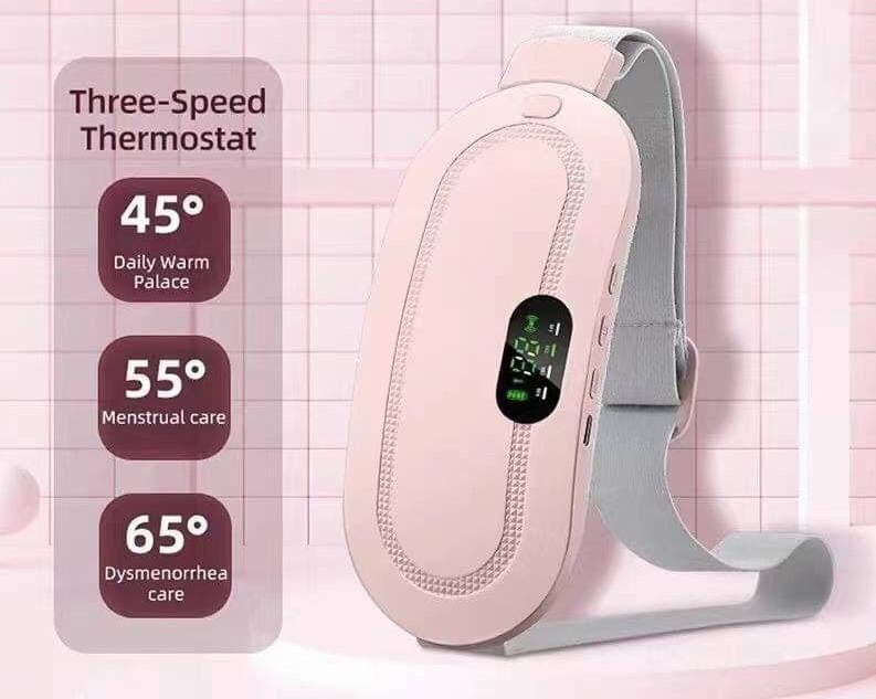Smart Warm Palace Belt